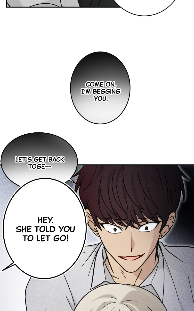 The Most Ordinary Girl Chapter 33 page 24 - 