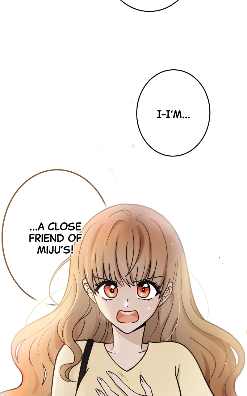 The Most Ordinary Girl Chapter 33 page 26 - 