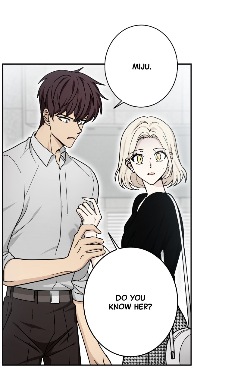 The Most Ordinary Girl Chapter 33 page 28 - 