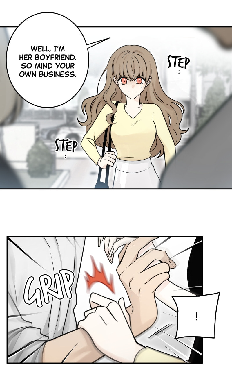 The Most Ordinary Girl Chapter 33 page 29 - 