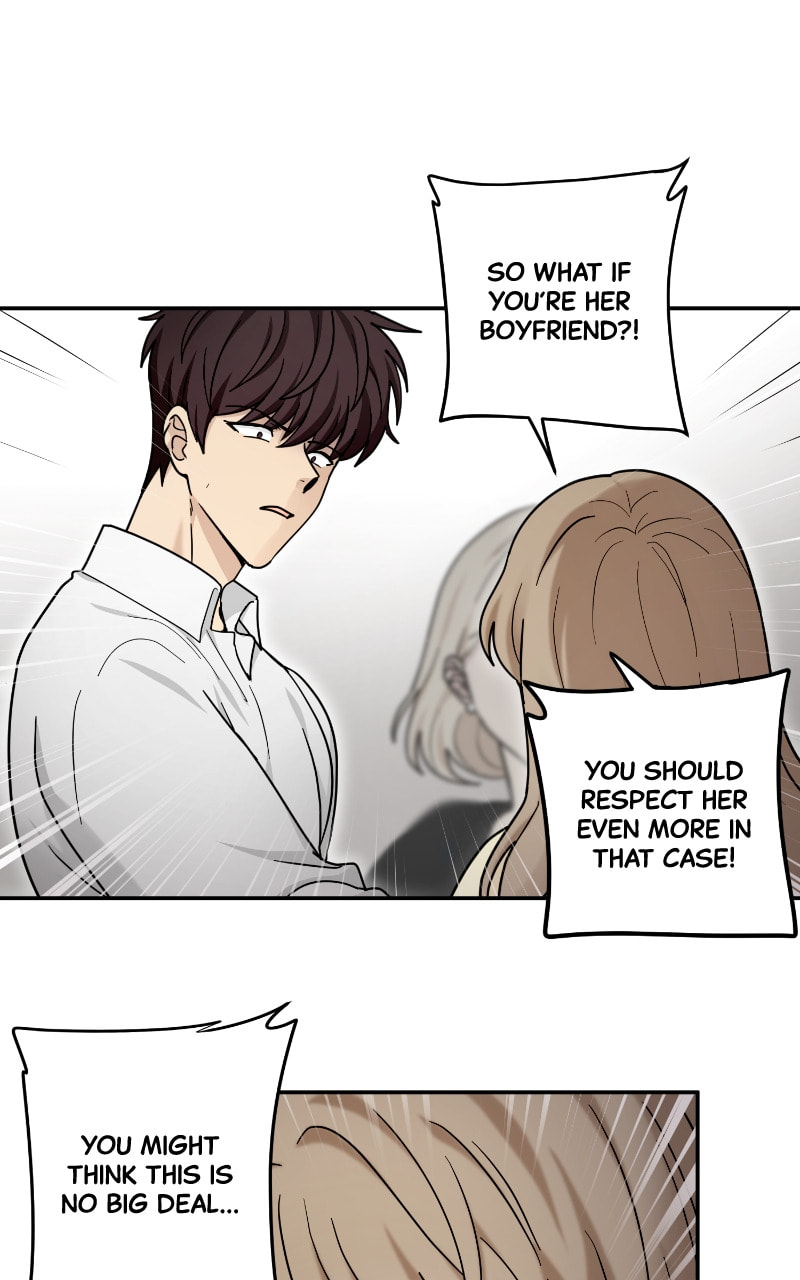 The Most Ordinary Girl Chapter 33 page 30 - 