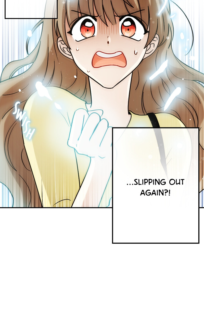 The Most Ordinary Girl Chapter 33 page 4 - 