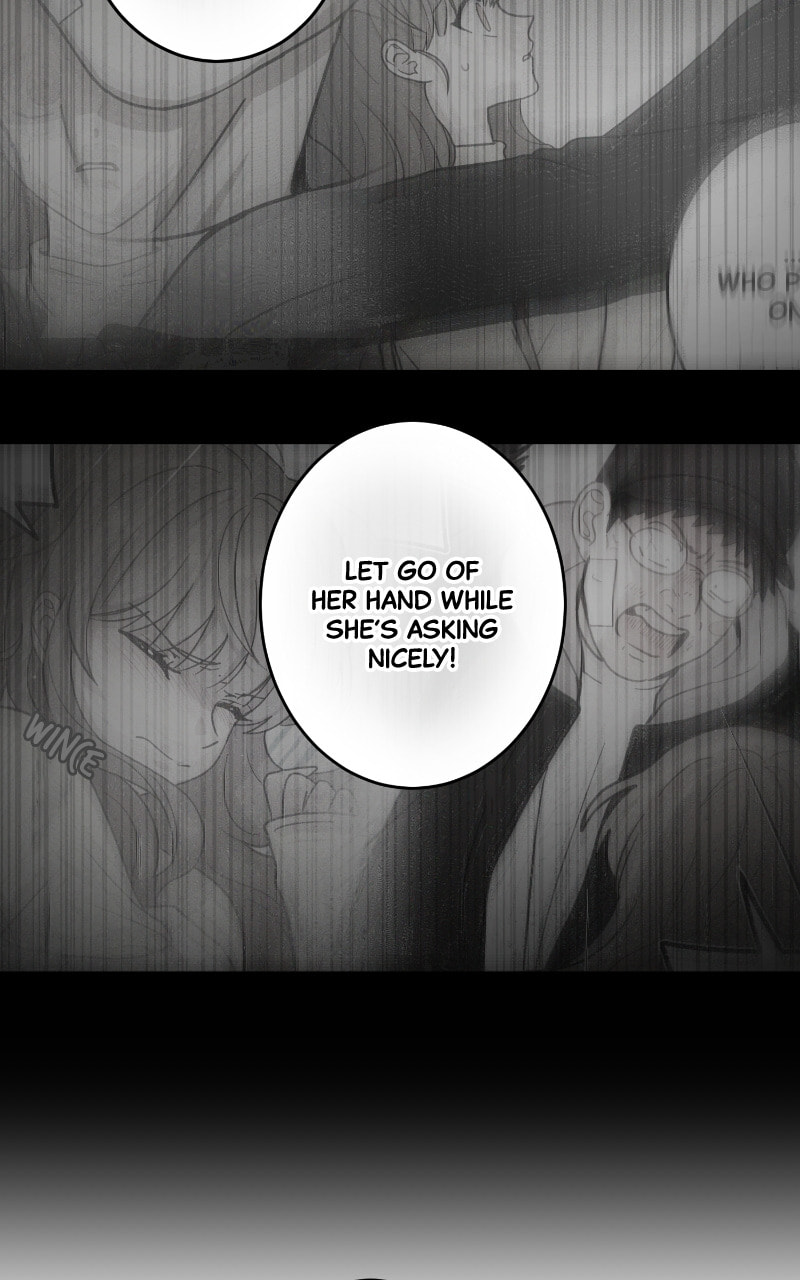 The Most Ordinary Girl Chapter 33 page 32 - 
