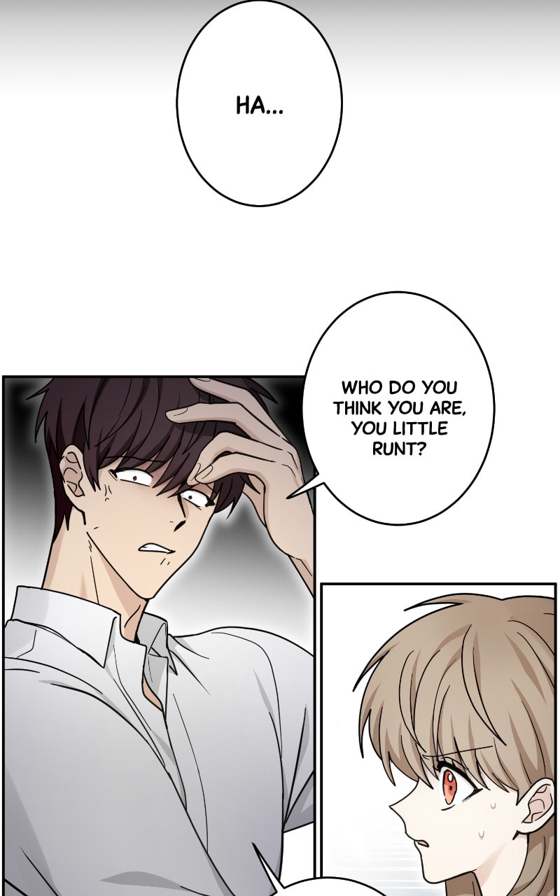 The Most Ordinary Girl Chapter 33 page 33 - 