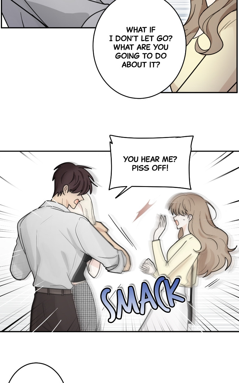The Most Ordinary Girl Chapter 33 page 34 - 