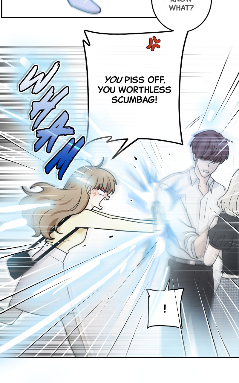 The Most Ordinary Girl Chapter 33 page 36 - 