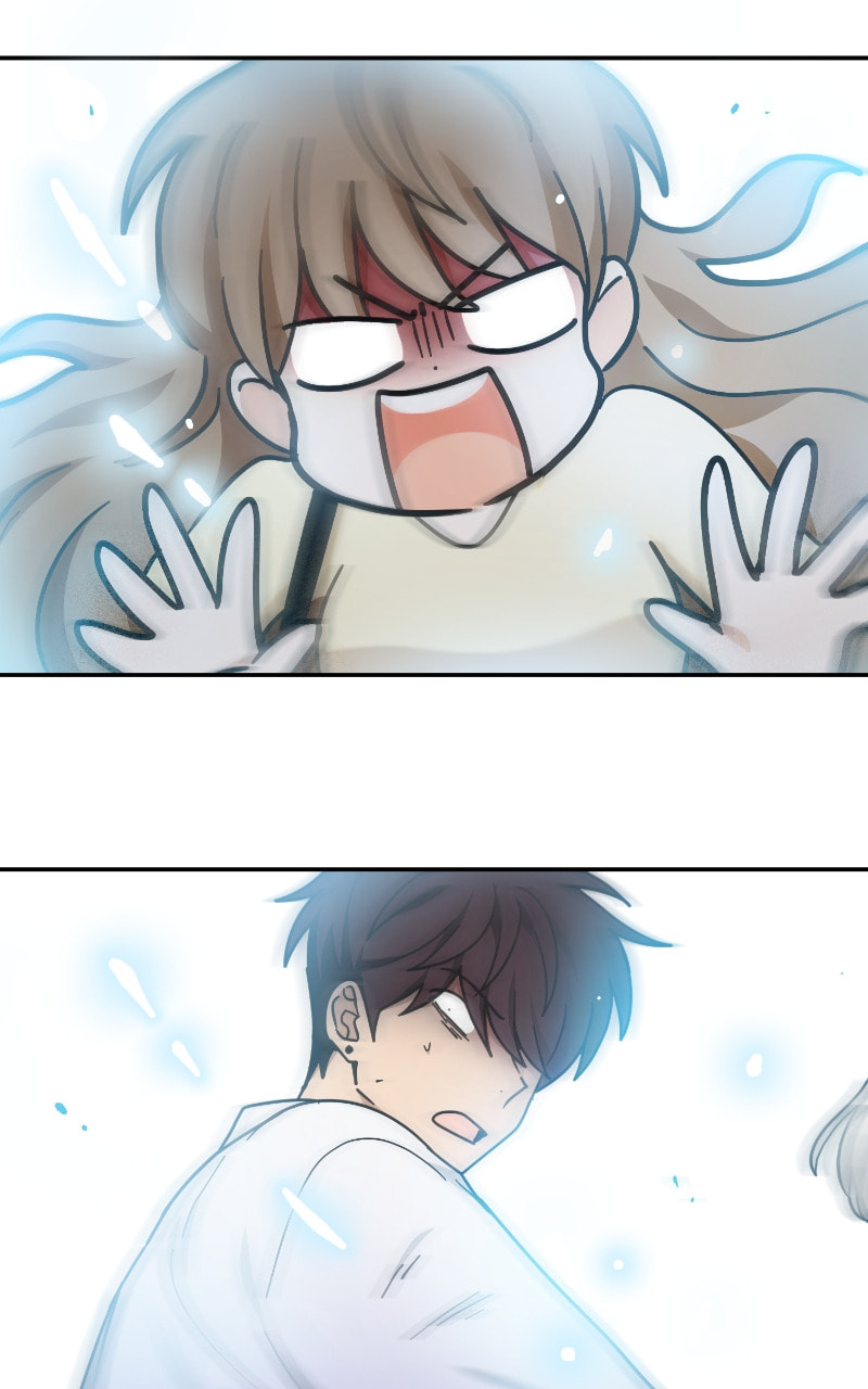 The Most Ordinary Girl Chapter 33 page 37 - 