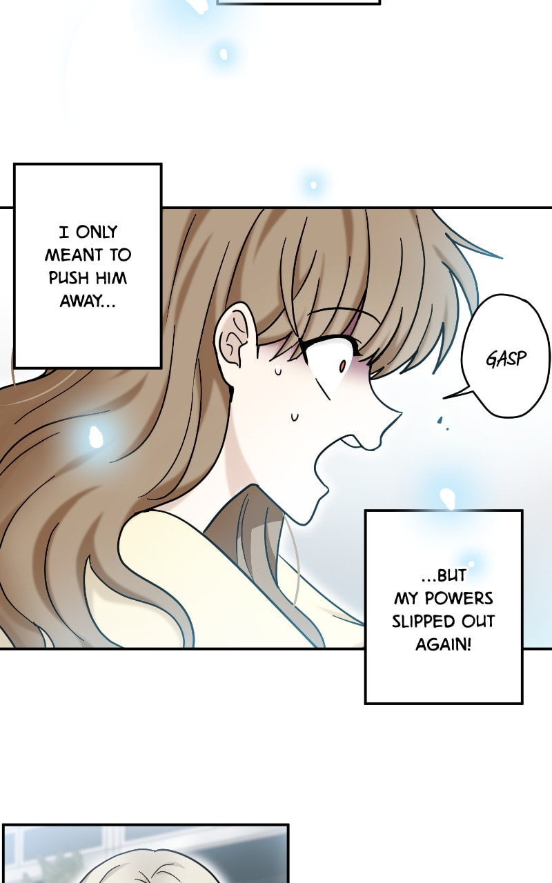 The Most Ordinary Girl Chapter 33 page 43 - 