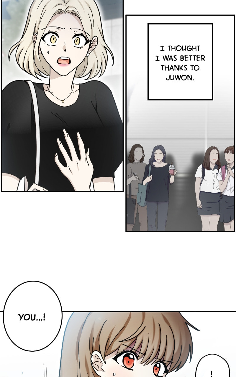 The Most Ordinary Girl Chapter 33 page 44 - 