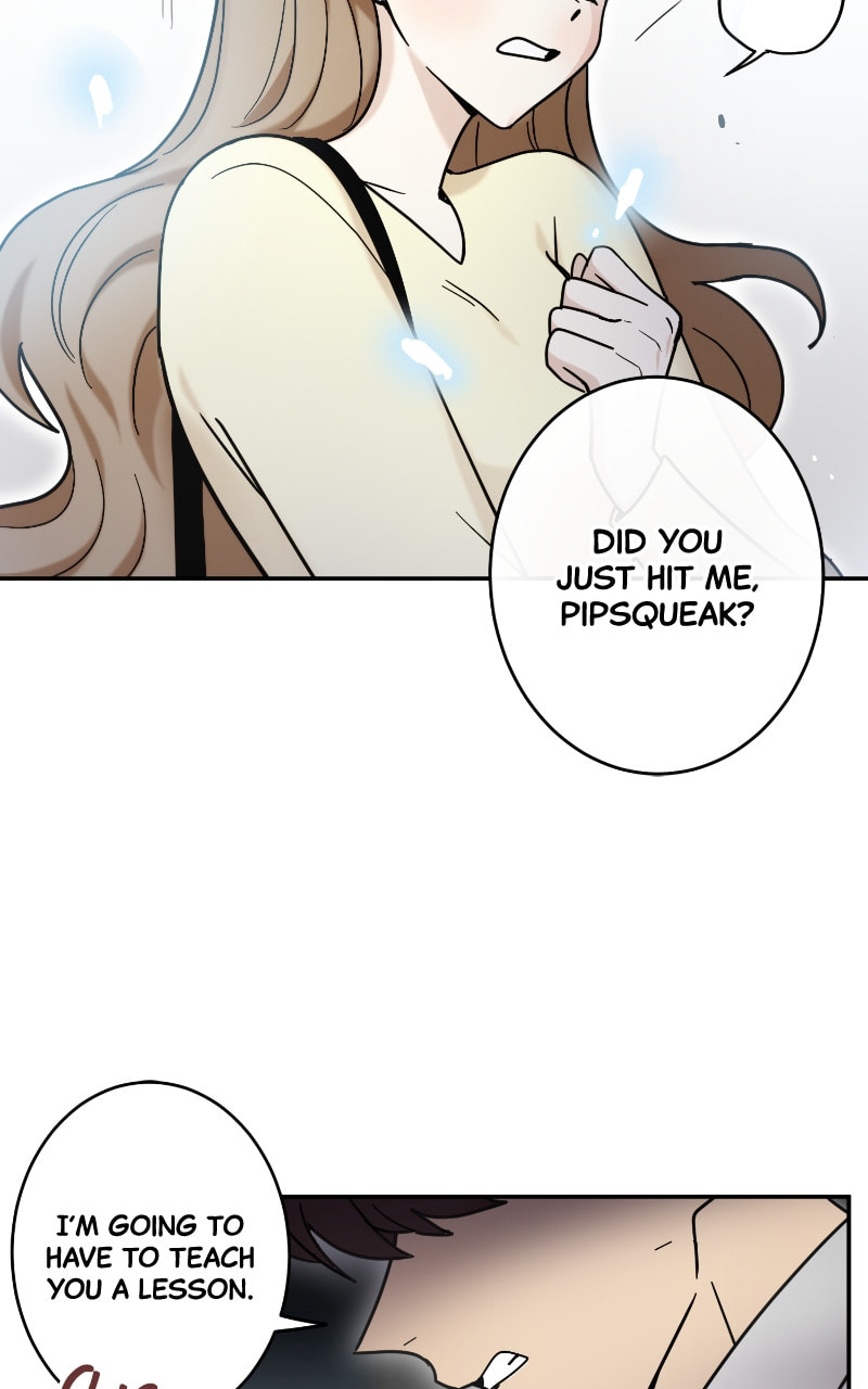 The Most Ordinary Girl Chapter 33 page 45 - 