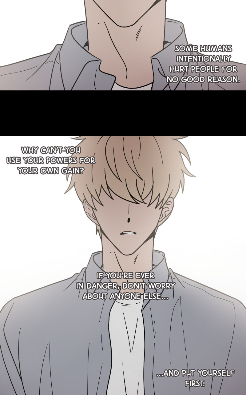 The Most Ordinary Girl Chapter 33 page 47 - 