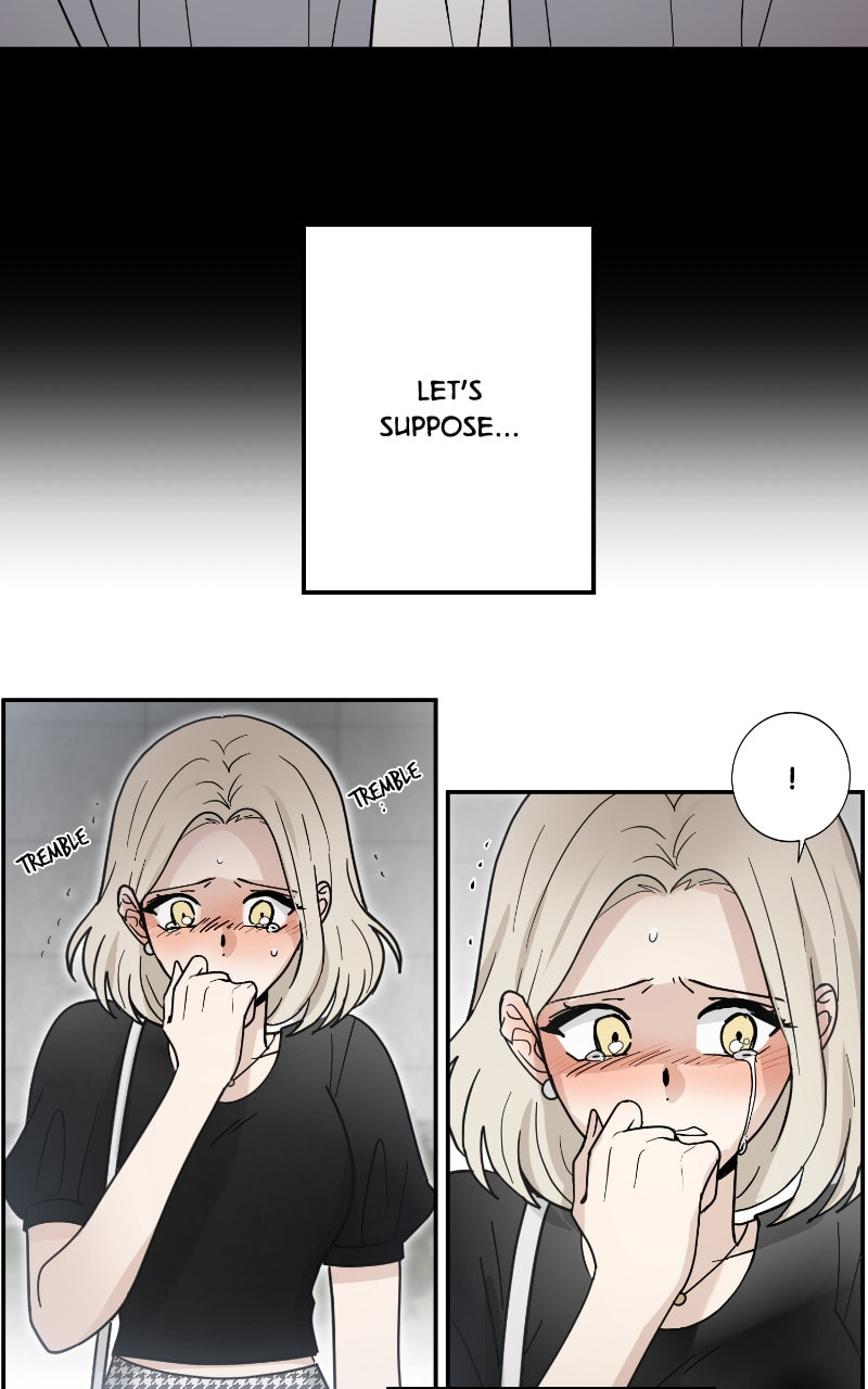 The Most Ordinary Girl Chapter 33 page 48 - 