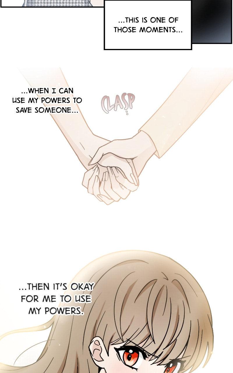 The Most Ordinary Girl Chapter 33 page 49 - 