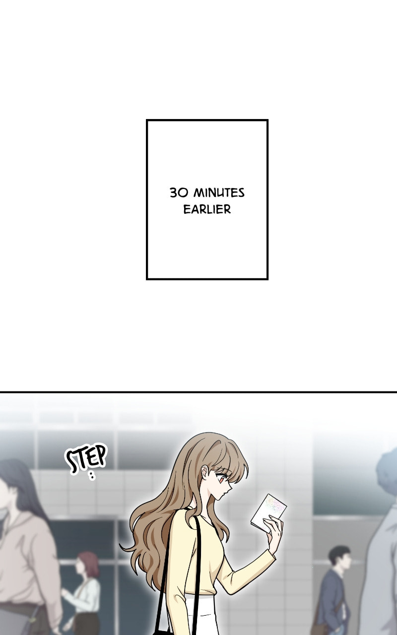 The Most Ordinary Girl Chapter 33 page 6 - 