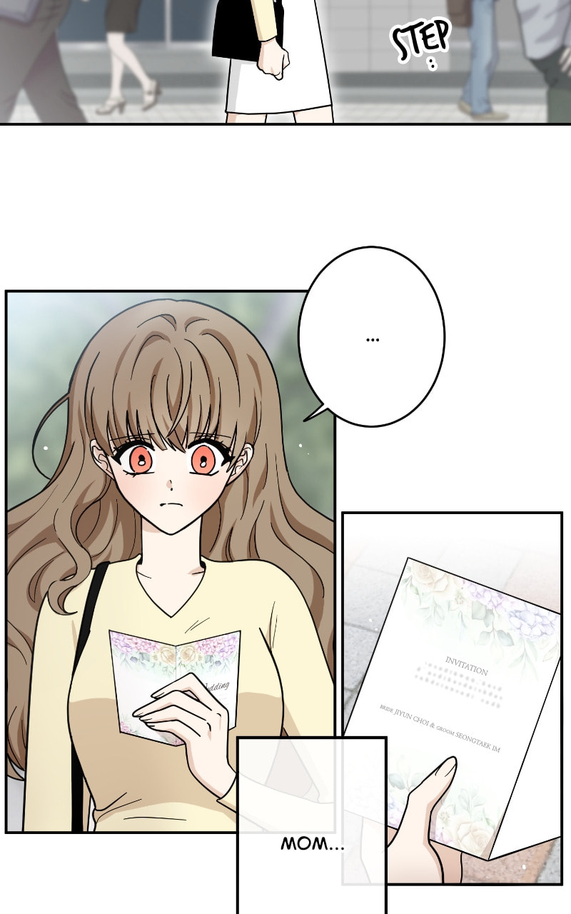 The Most Ordinary Girl Chapter 33 page 7 - 