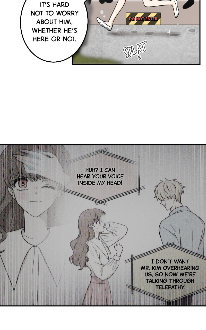 The Most Ordinary Girl Chapter 33 page 10 - 