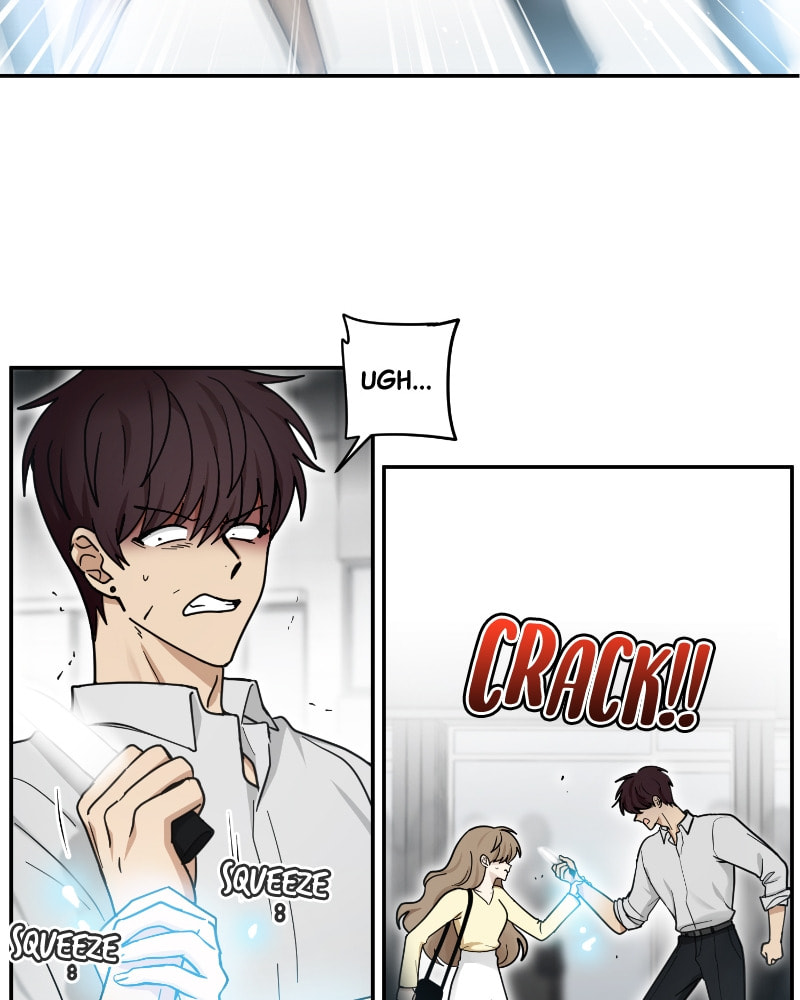The Most Ordinary Girl Chapter 34 page 14 - 