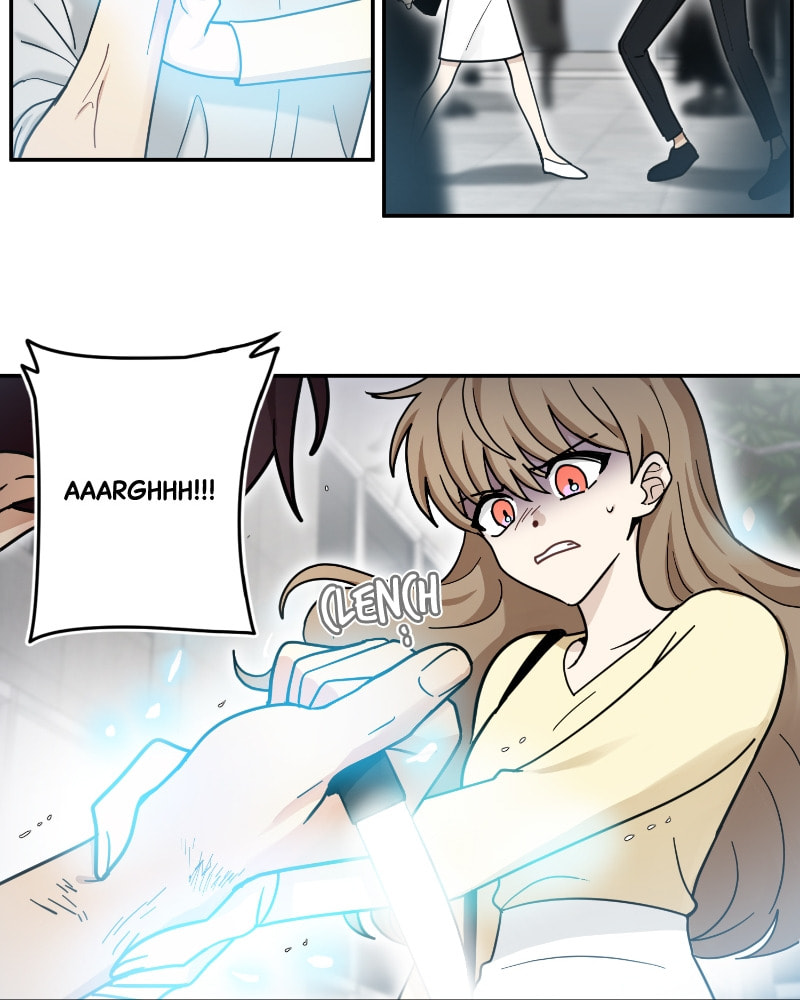 The Most Ordinary Girl Chapter 34 page 15 - 
