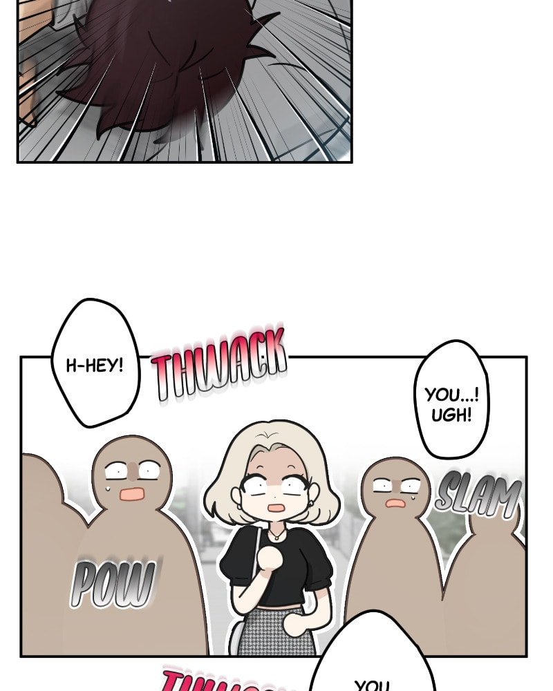 The Most Ordinary Girl Chapter 34 page 21 - 