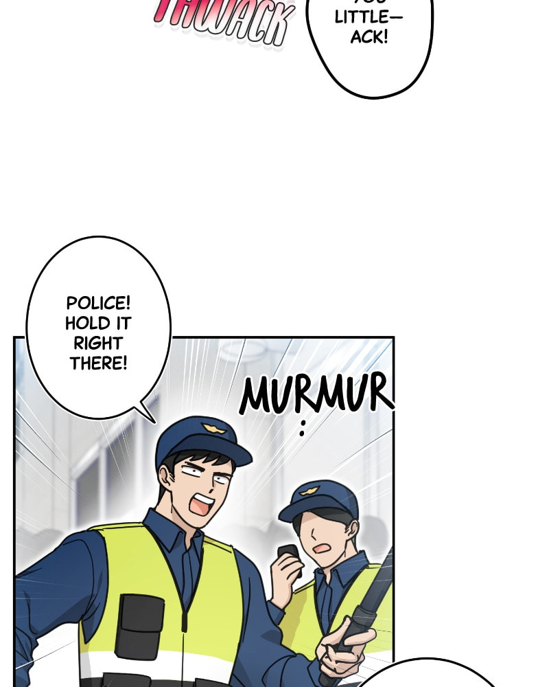 The Most Ordinary Girl Chapter 34 page 22 - 