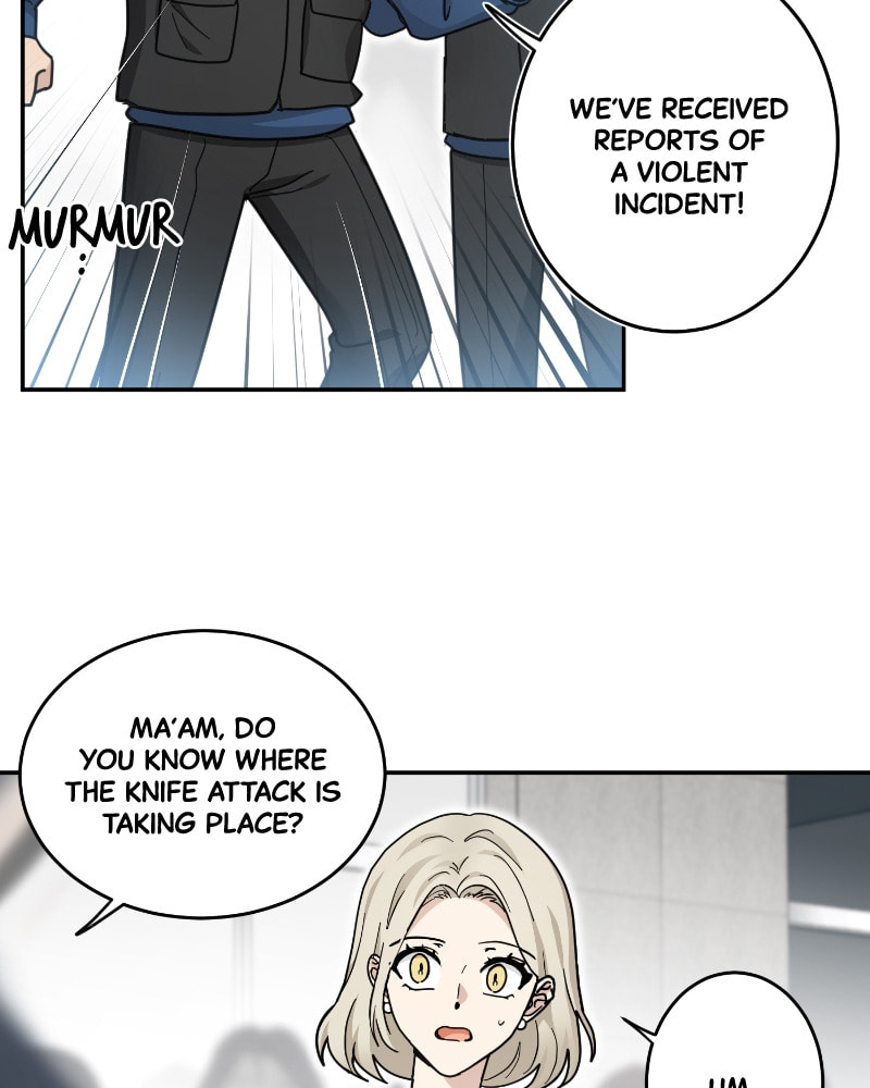 The Most Ordinary Girl Chapter 34 page 23 - 