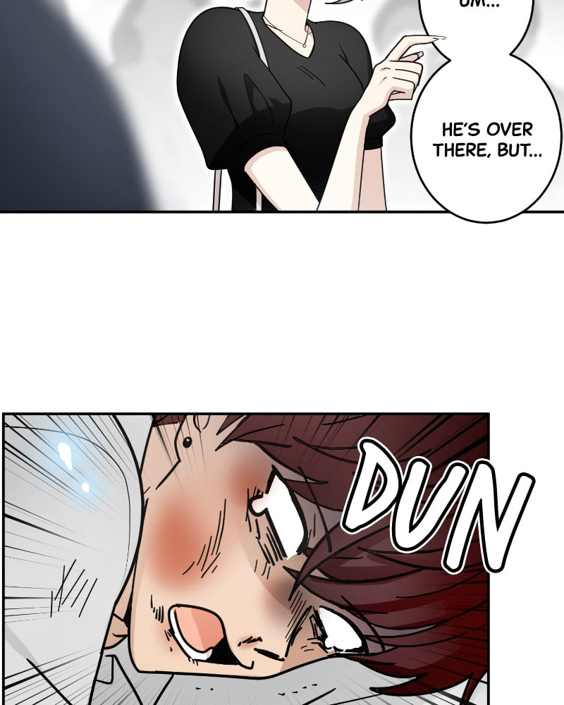 The Most Ordinary Girl Chapter 34 page 24 - 