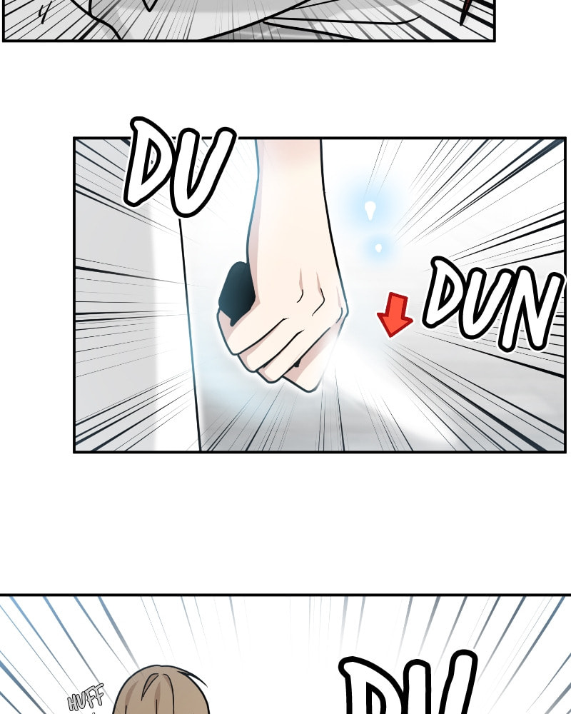 The Most Ordinary Girl Chapter 34 page 25 - 