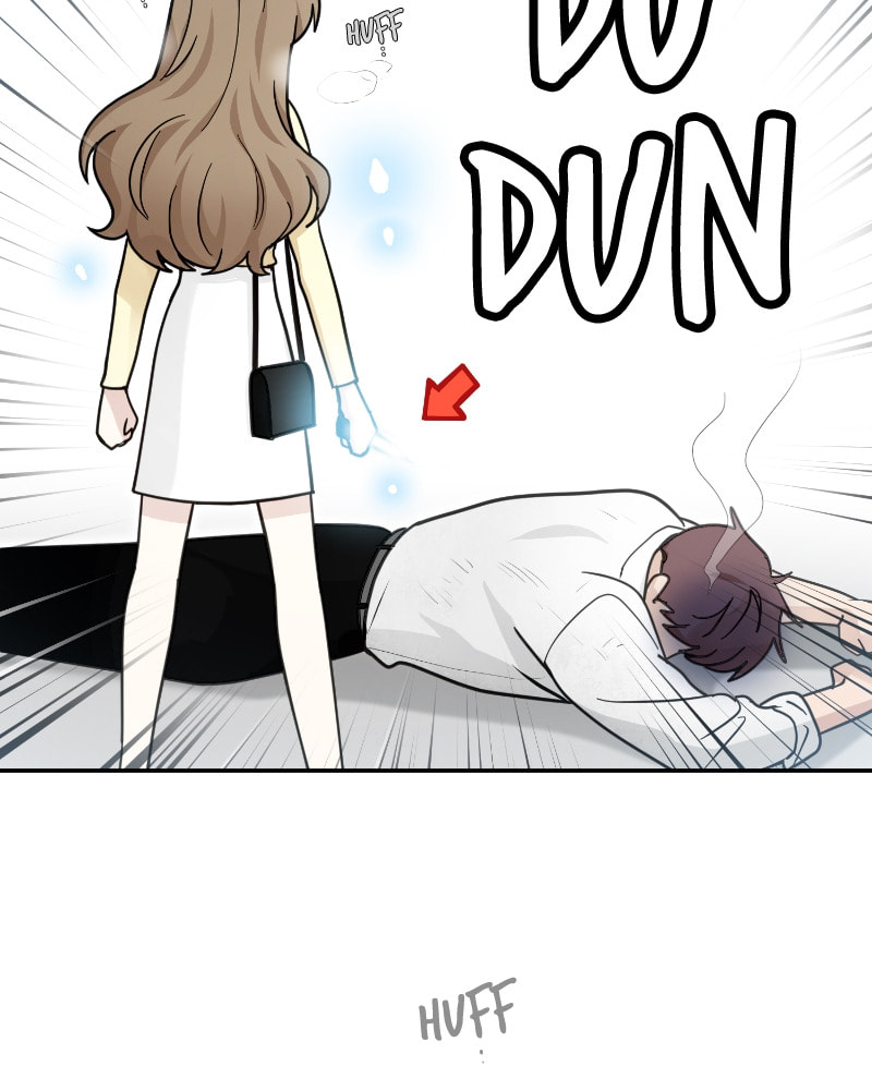 The Most Ordinary Girl Chapter 34 page 26 - 