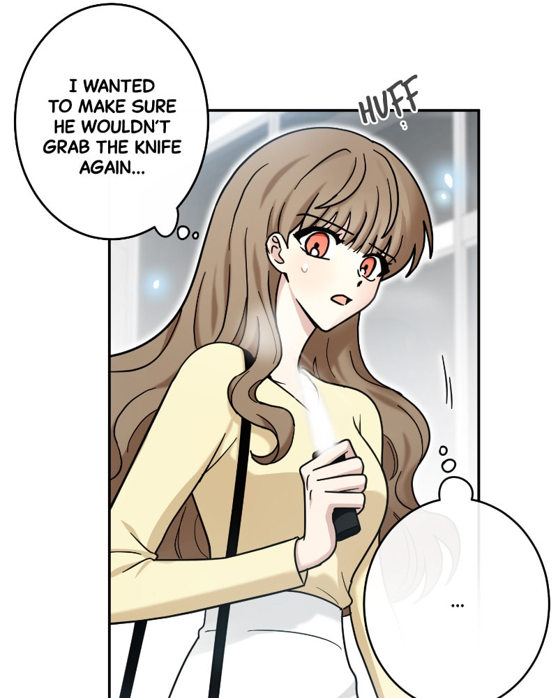 The Most Ordinary Girl Chapter 34 page 27 - 