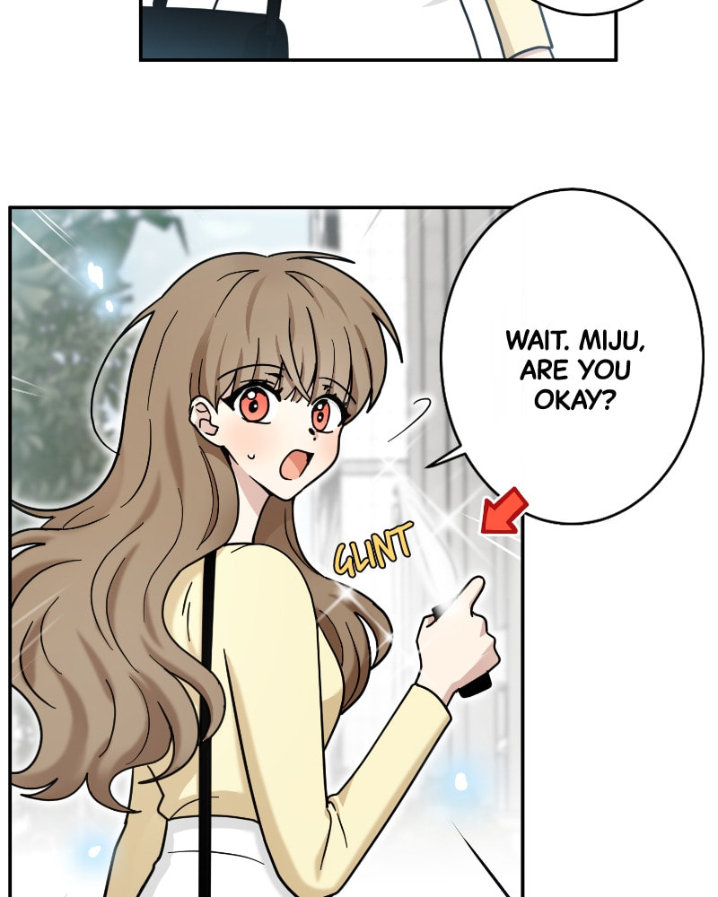 The Most Ordinary Girl Chapter 34 page 28 - 
