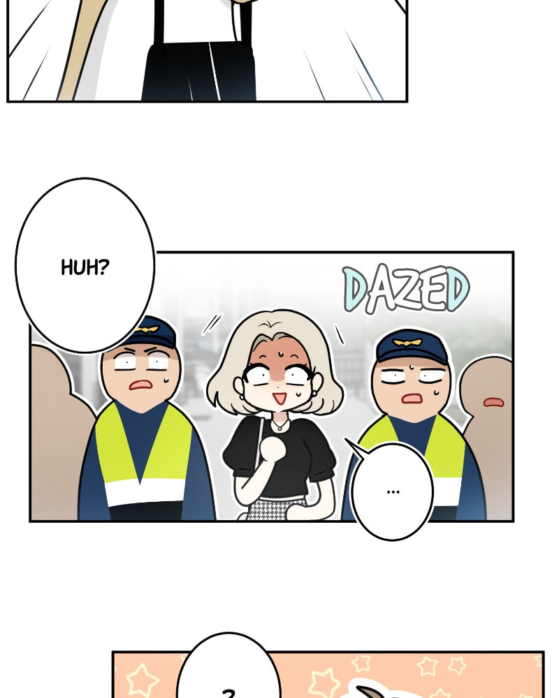 The Most Ordinary Girl Chapter 34 page 29 - 