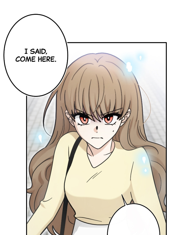 The Most Ordinary Girl Chapter 34 page 4 - 