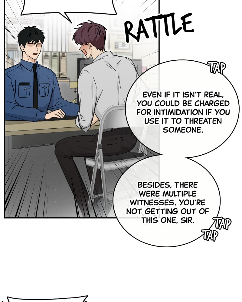 The Most Ordinary Girl Chapter 34 page 34 - 