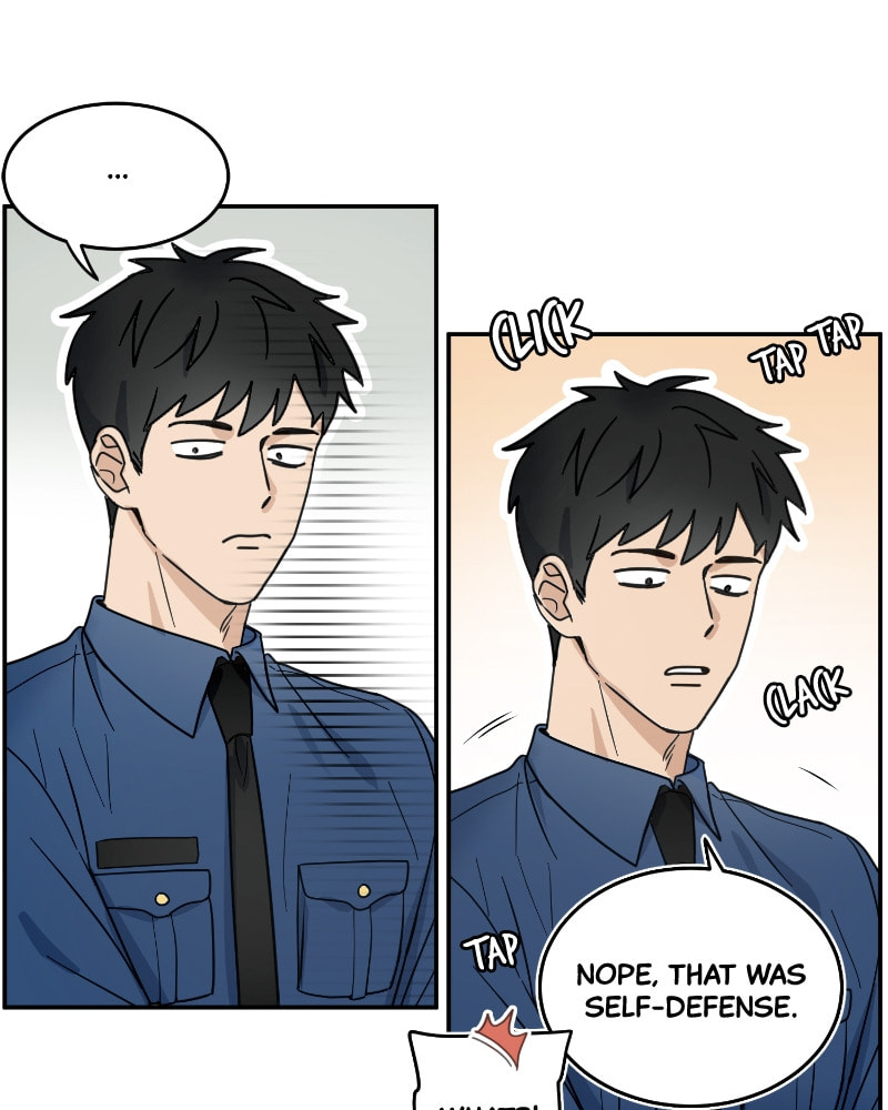 The Most Ordinary Girl Chapter 34 page 36 - 