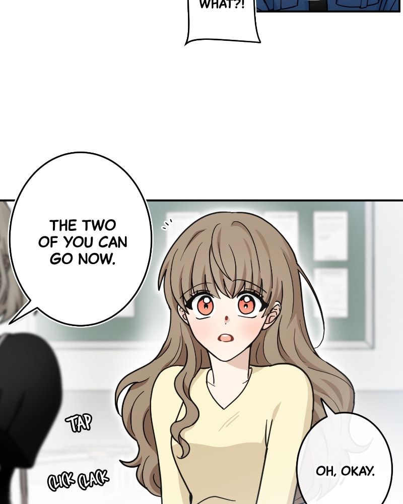 The Most Ordinary Girl Chapter 34 page 37 - 