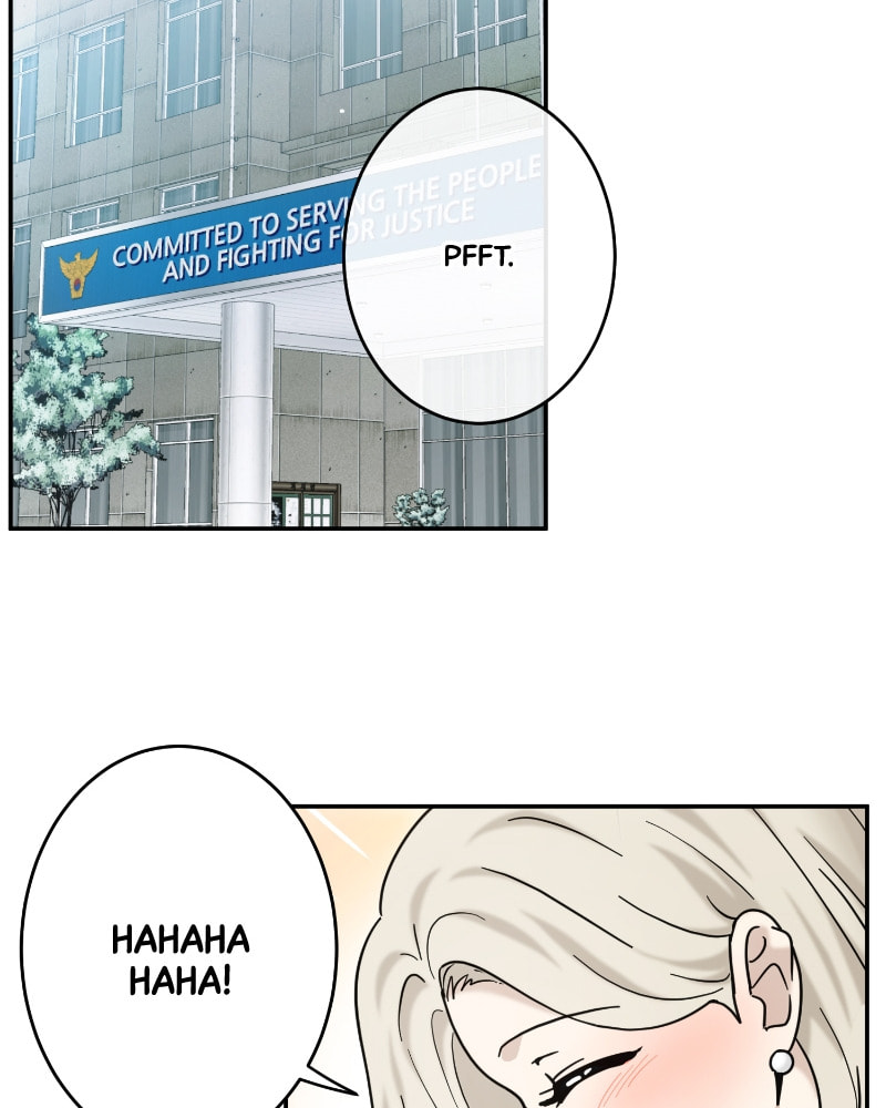 The Most Ordinary Girl Chapter 34 page 39 - 