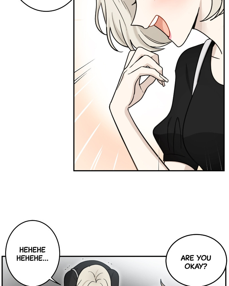 The Most Ordinary Girl Chapter 34 page 40 - 