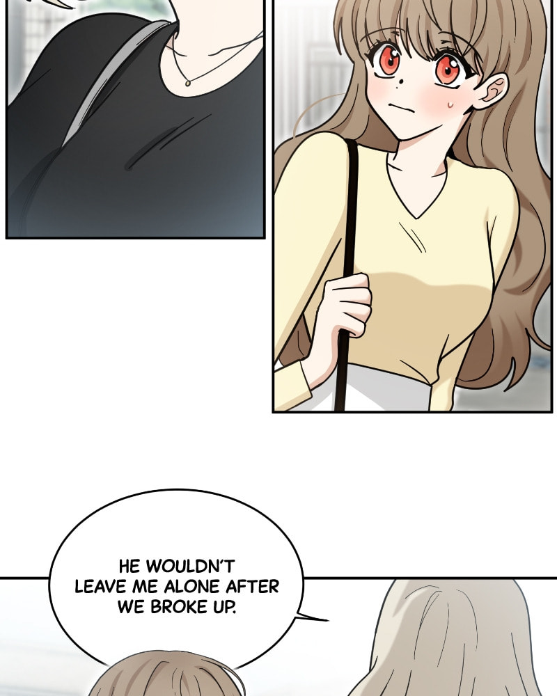 The Most Ordinary Girl Chapter 34 page 43 - 