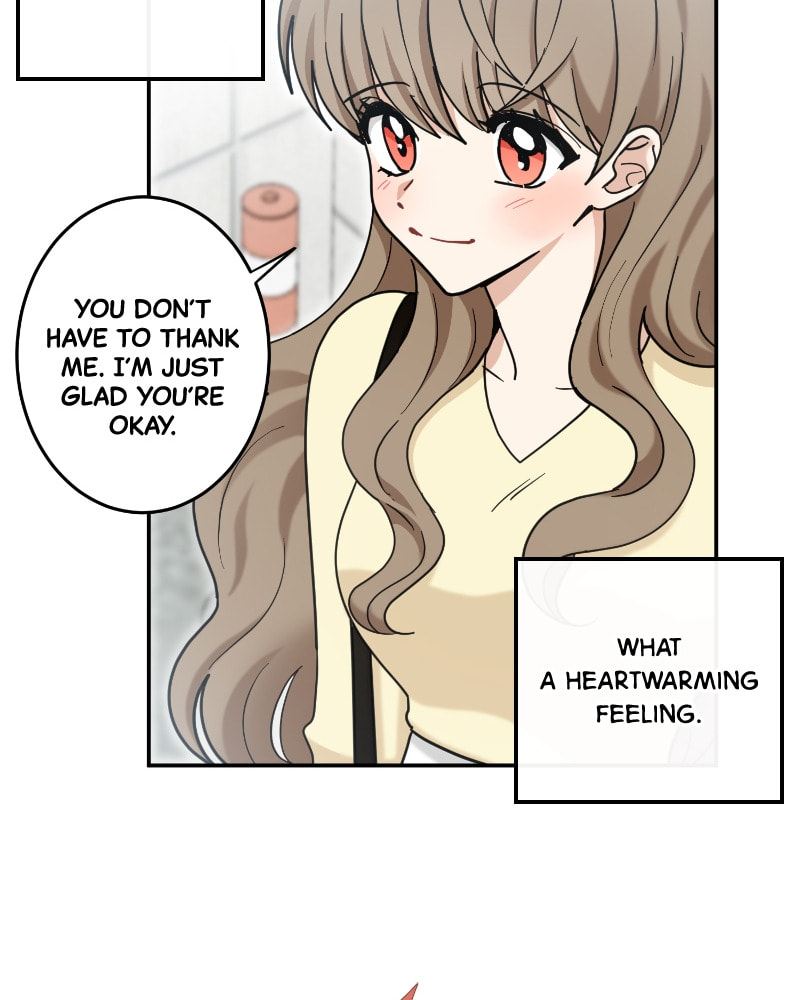 The Most Ordinary Girl Chapter 34 page 46 - 