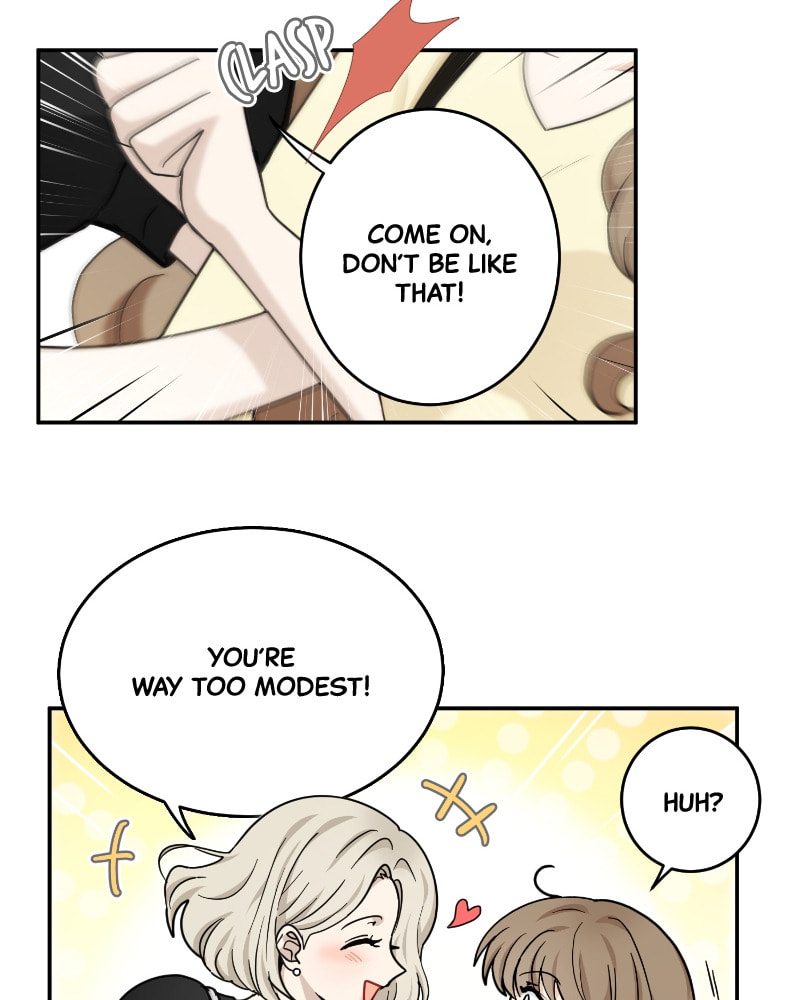 The Most Ordinary Girl Chapter 34 page 47 - 