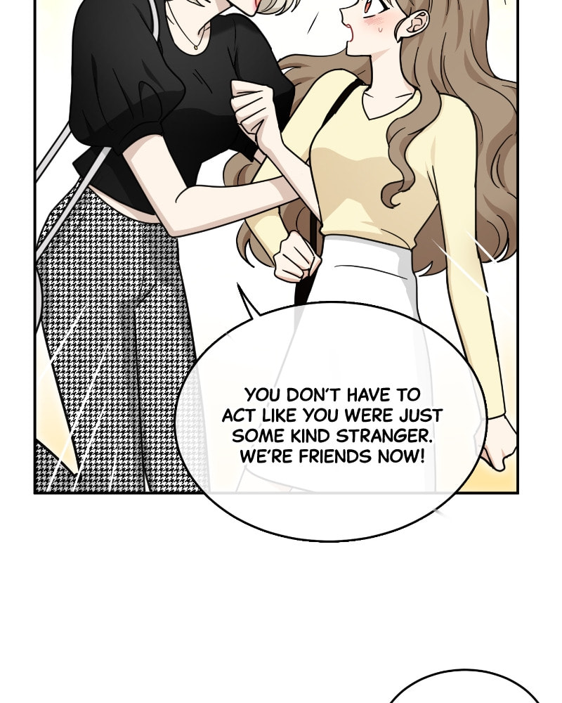 The Most Ordinary Girl Chapter 34 page 48 - 