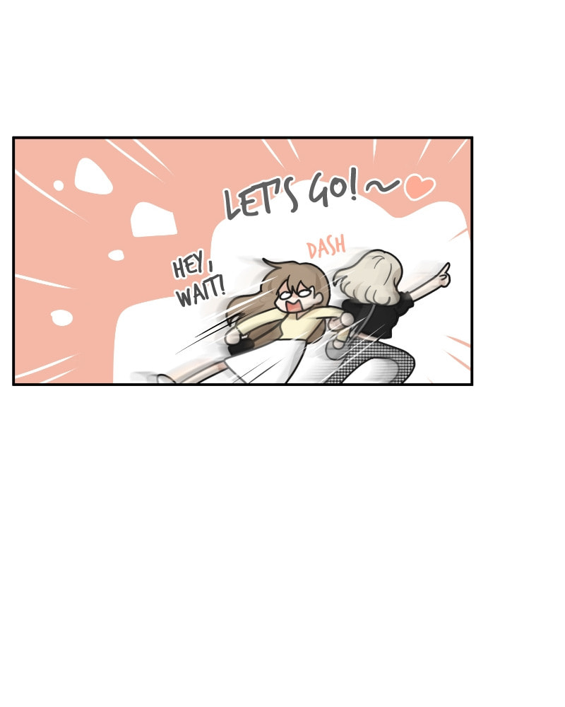 The Most Ordinary Girl Chapter 34 page 50 - 