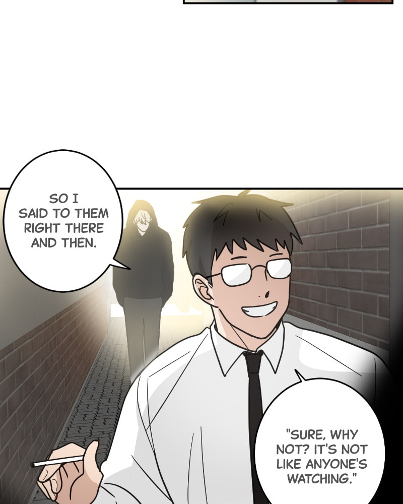 The Most Ordinary Girl Chapter 34 page 52 - 