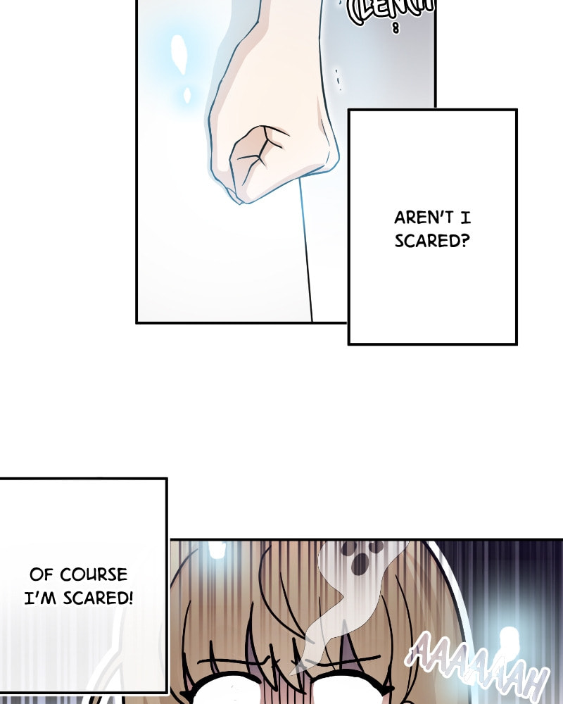 The Most Ordinary Girl Chapter 34 page 7 - 