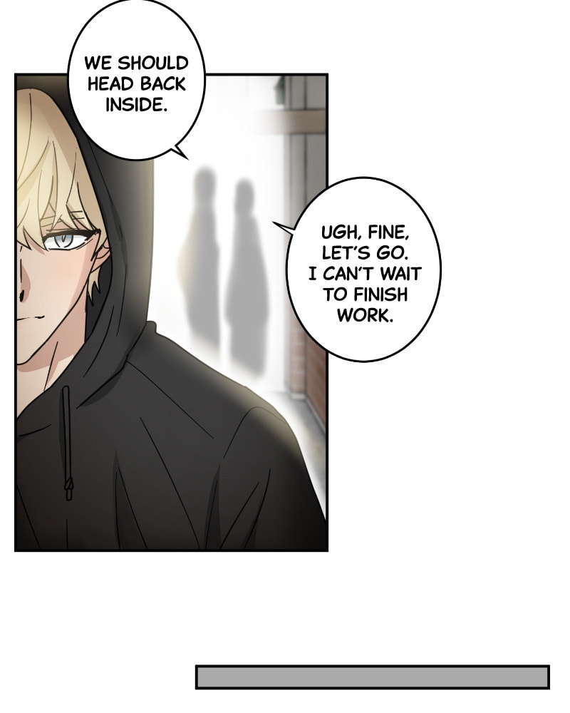 The Most Ordinary Girl Chapter 34 page 61 - 