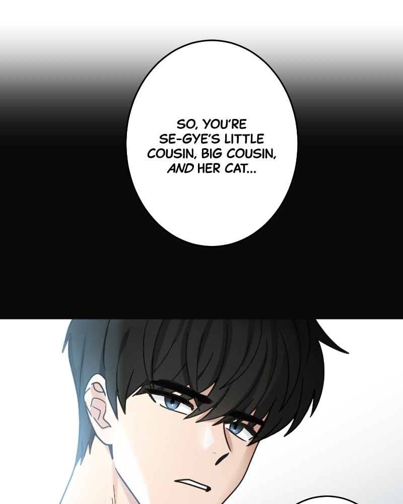 The Most Ordinary Girl Chapter 34 page 62 - 