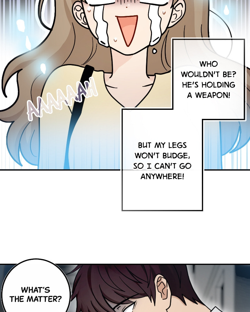 The Most Ordinary Girl Chapter 34 page 8 - 