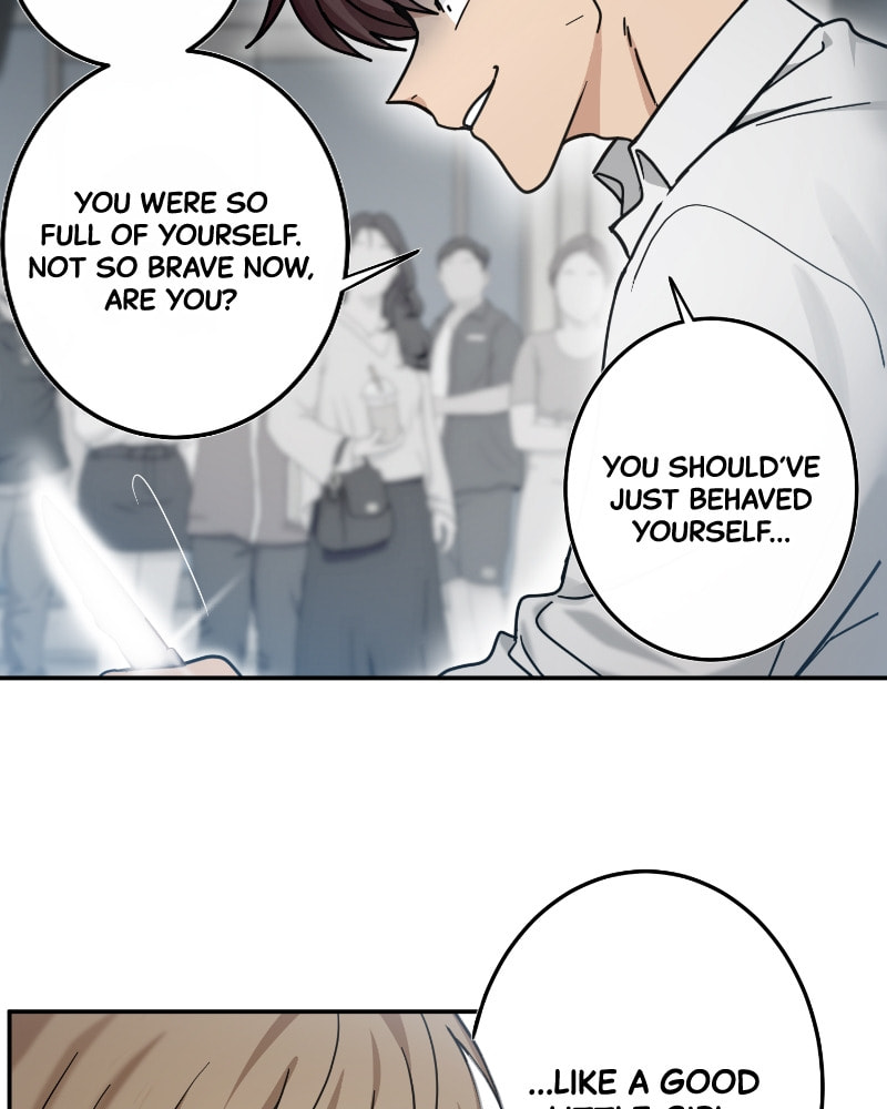 The Most Ordinary Girl Chapter 34 page 9 - 