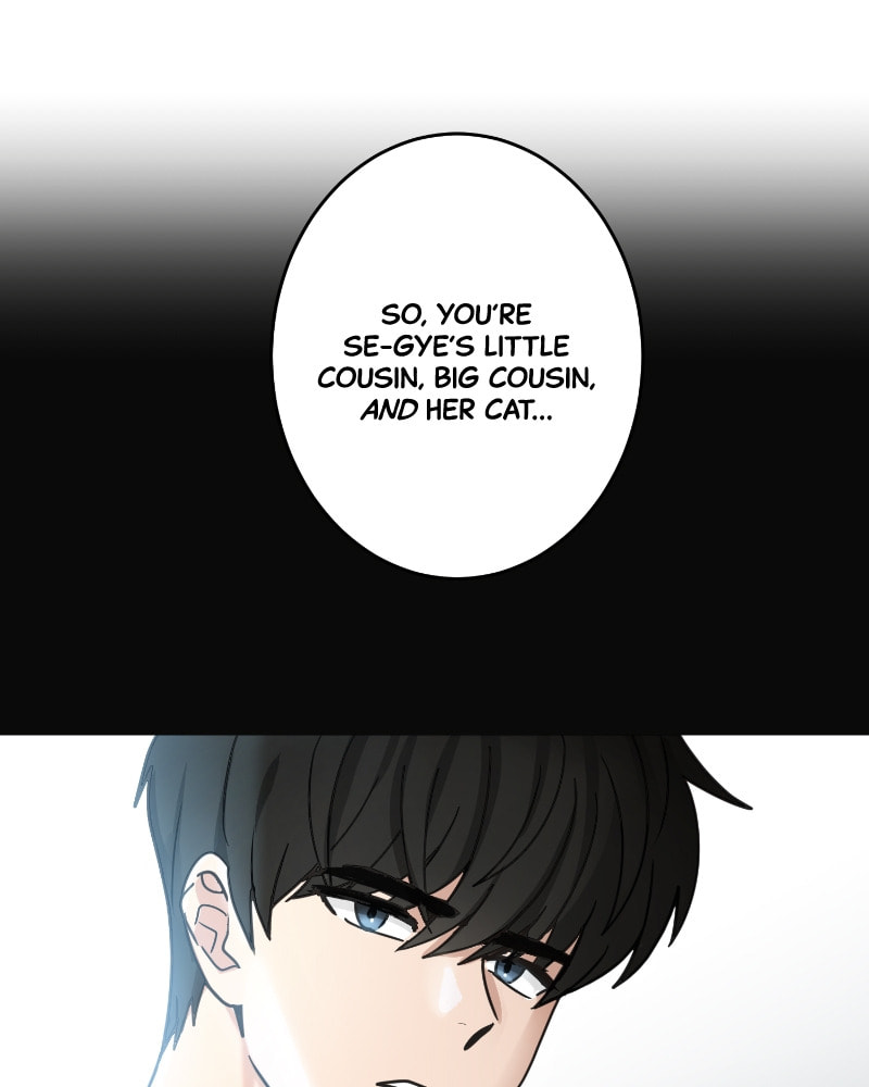 The Most Ordinary Girl Chapter 35 page 2 - 