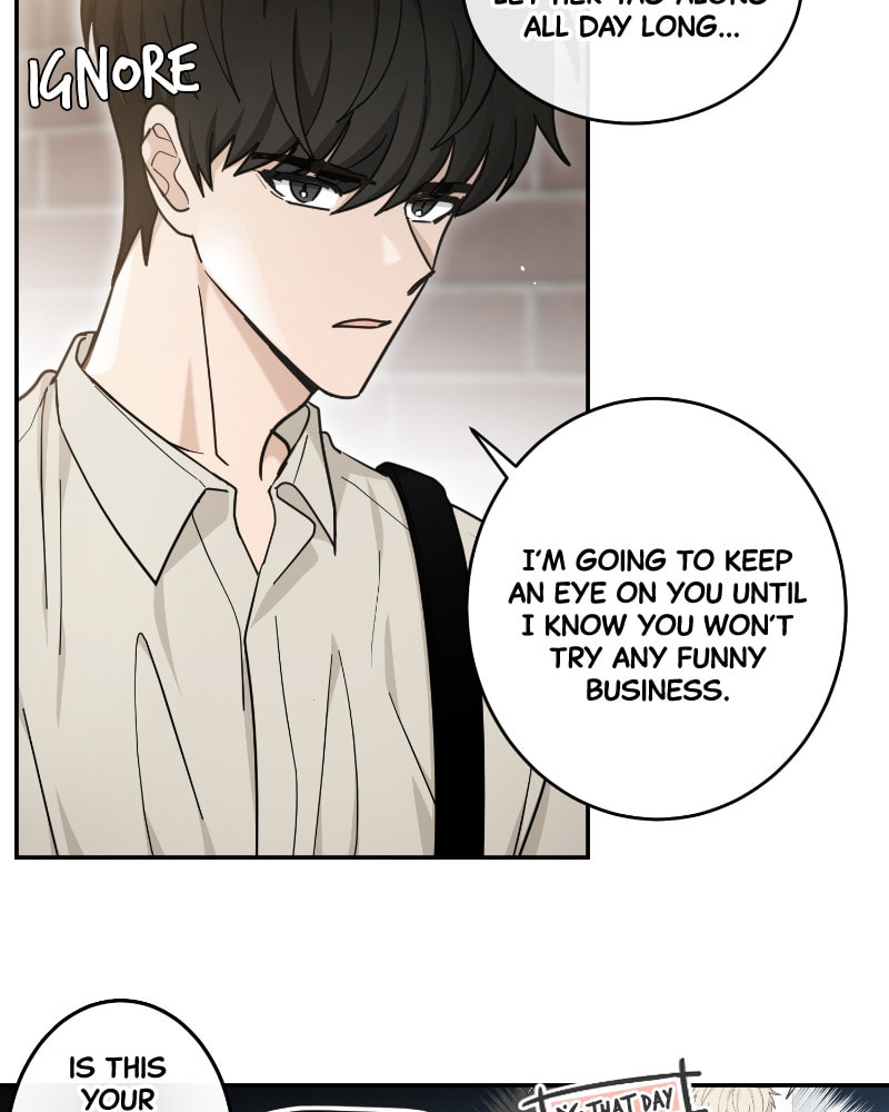 The Most Ordinary Girl Chapter 35 page 12 - 